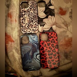 iPhone 15 cases